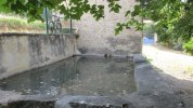 Lavoir de NYONS