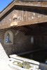 Lavoir de ST MAURICE SUR EYGUES
