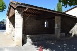 Lavoir de ST MAURICE SUR EYGUES