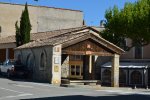 Lavoir de ST MAURICE SUR EYGUES