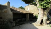 Lavoir de VINSOBRES