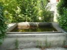 Lavoir de SOLERIEUX