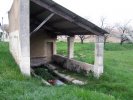 Lavoir de ST PAUL TROIS CHATEAUX
