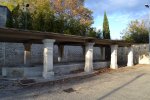 Lavoir de ST PAUL TROIS CHATEAUX