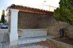 Lavoir de ST PAUL TROIS CHATEAUX