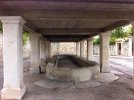 Lavoir de ST PAUL TROIS CHATEAUX