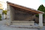 Lavoir de ST PAUL TROIS CHATEAUX
