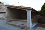 Lavoir de ST PAUL TROIS CHATEAUX