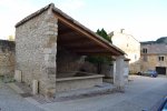 Lavoir de ST PAUL TROIS CHATEAUX