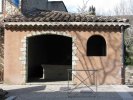 Lavoir de LE POET LAVAL