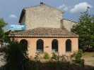 Lavoir de LE POET LAVAL