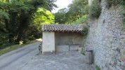 Lavoir de LE POET LAVAL