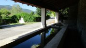 Lavoir de LE POET LAVAL