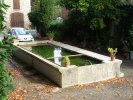 Lavoir de PORTES EN VALDAINE