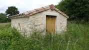 Lavoir de PUYGIRON
