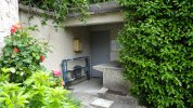 Lavoir de PUYGIRON