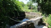 Lavoir de ROCHEBAUDIN
