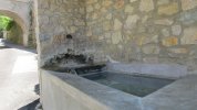 Lavoir de ROCHEBAUDIN