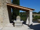 Lavoir de MERINDOL LES OLIVIERS