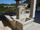 Lavoir de MERINDOL LES OLIVIERS