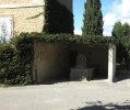 Lavoir de MERINDOL LES OLIVIERS
