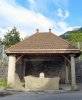 Lavoir de STE EULALIE EN ROYANS
