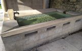 Lavoir de STE EULALIE EN ROYANS