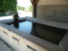 Lavoir de STE EULALIE EN ROYANS