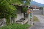 Lavoir de ST JEAN EN ROYANS