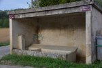 Lavoir de ST LAURENT EN ROYANS