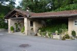 Lavoir de ST MARTIN LE COLONEL