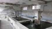 Lavoir de ST NAZAIRE EN ROYANS