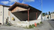 Lavoir de DIEULEFIT