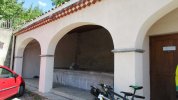 Lavoir de DIEULEFIT