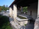 Lavoir de MONTJOUX