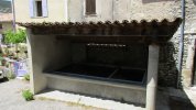 Lavoir de MONTJOUX
