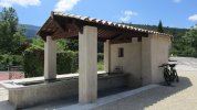 Lavoir de MONTJOUX