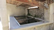 Lavoir de MONTJOUX