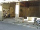 Lavoir de REAUVILLE
