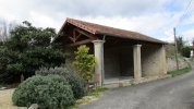 Lavoir de ROUSSAS