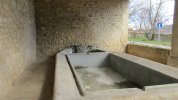 Lavoir de ROUSSAS