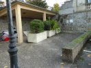 Lavoir de ST VALLIER