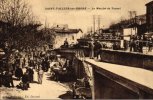 Lavoir de ST VALLIER