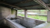Lavoir de LIVRON SUR DROME