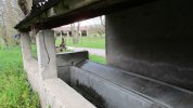 Lavoir de LIVRON SUR DROME