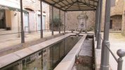 Lavoir de LORIOL SUR DROME