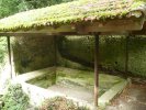 Lavoir de MIRMANDE