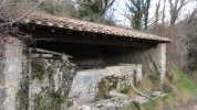 Lavoir de MIRMANDE