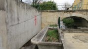 Lavoir de SAULCE SUR RHONE