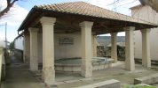 Lavoir de LES GRANGES GONTARDES